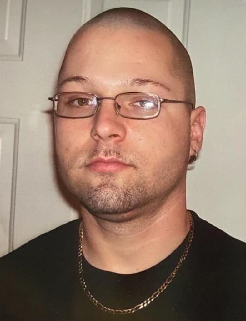 Ronald Wayne Mogle, Jr. Profile Photo