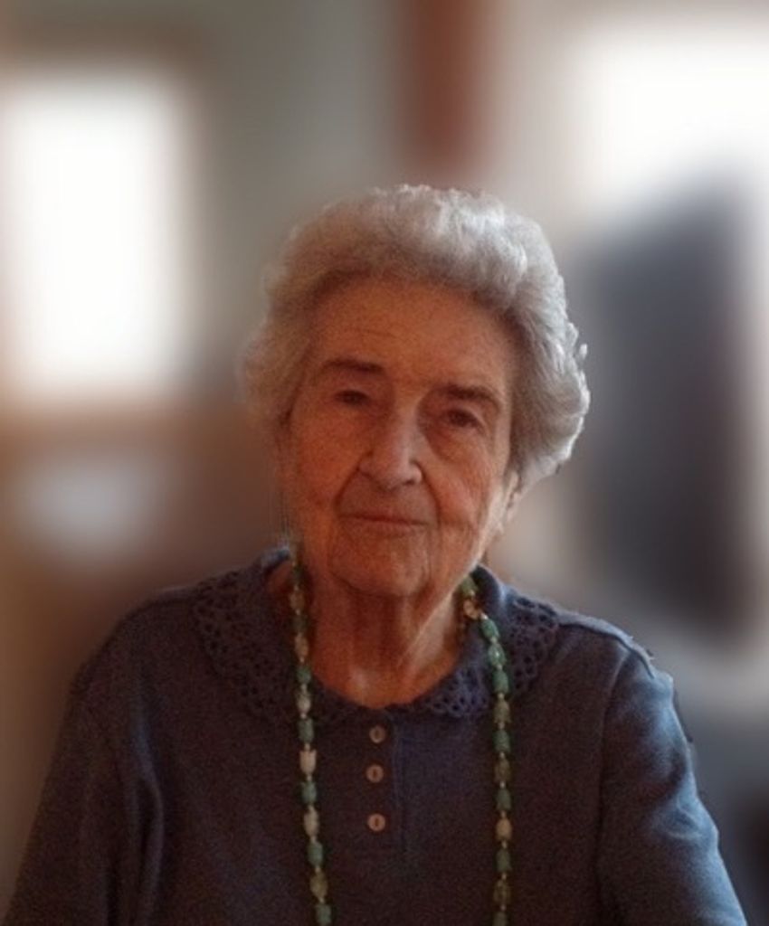 Mary Jane Mcguire Profile Photo