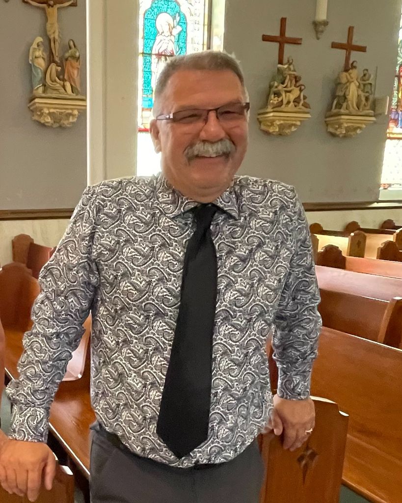 Paul Sever Profile Photo