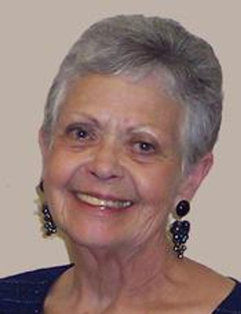 Barbara J. Parke