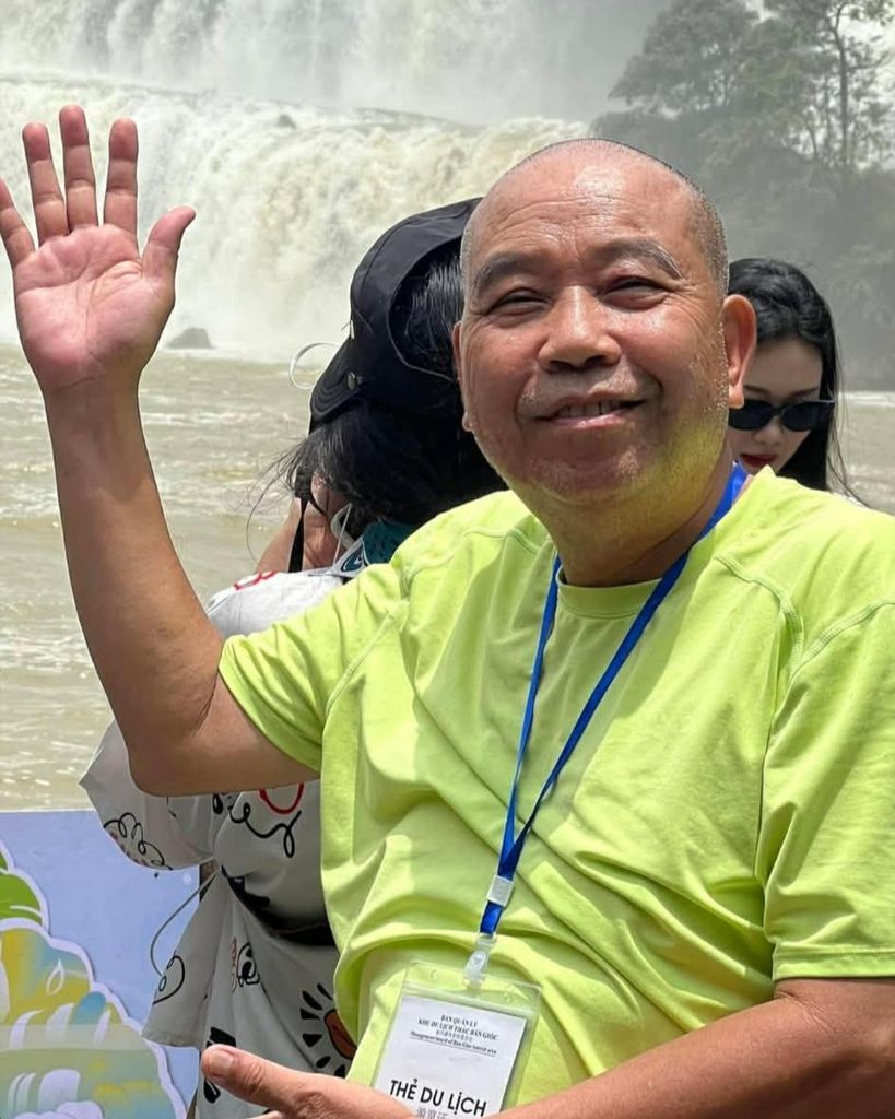 Quy Van Le Profile Photo