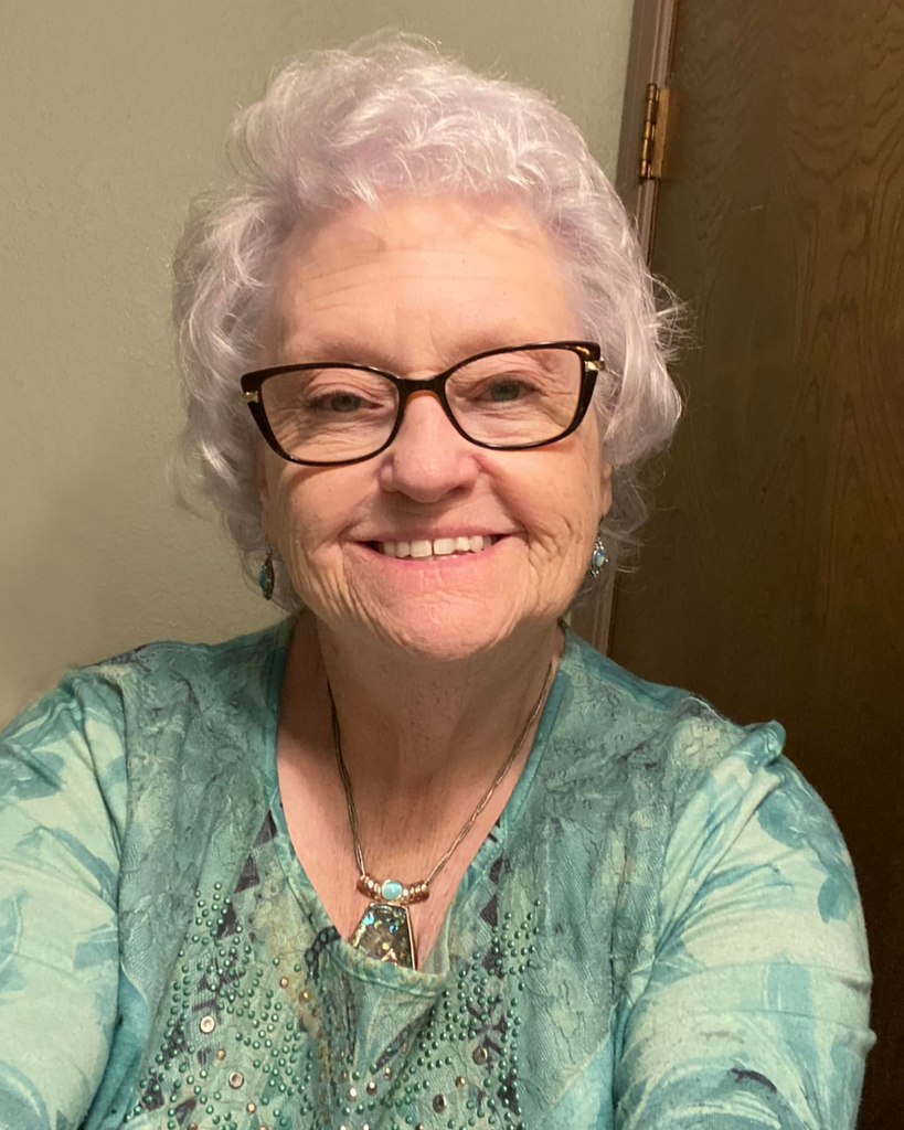 Charlene Sue Vannoy Profile Photo