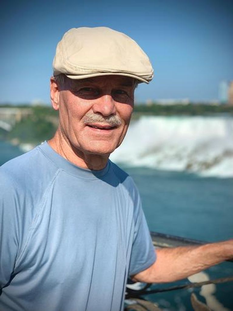 Louis Jacob Fetter, Jr. Profile Photo