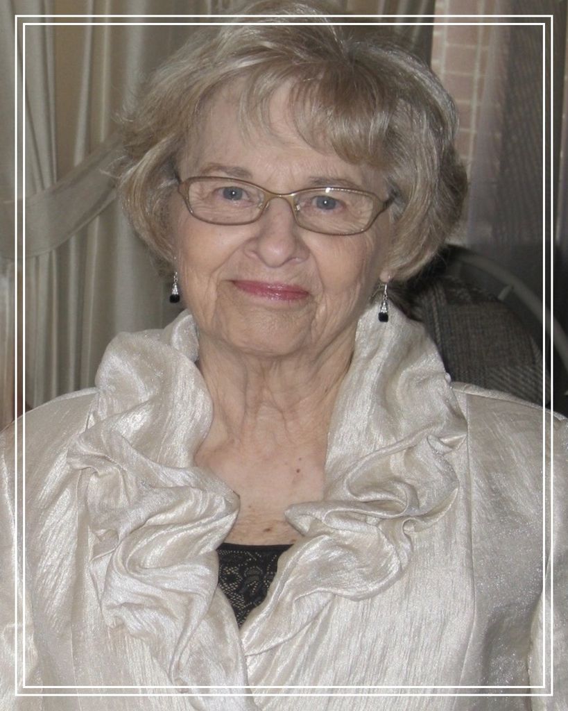 Shirley Stallings Anderson Profile Photo