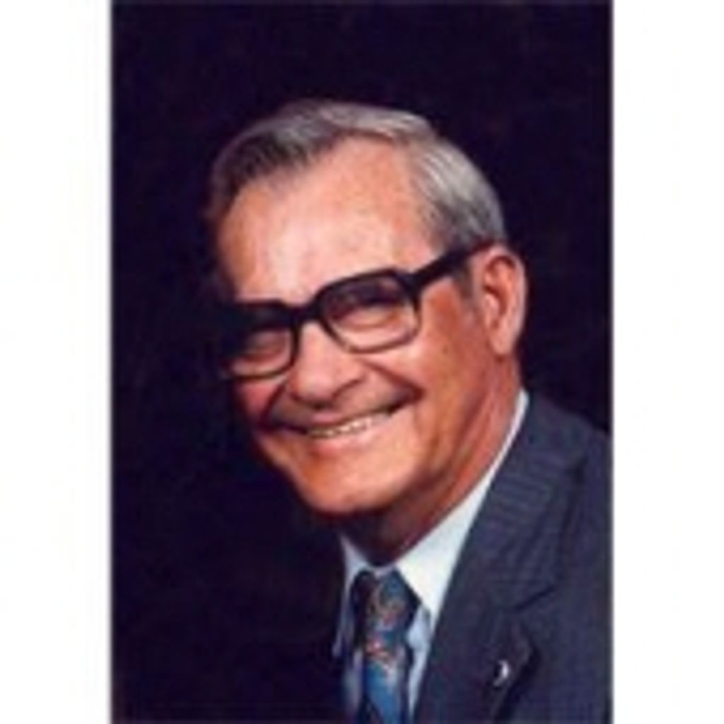 Albert Ward
