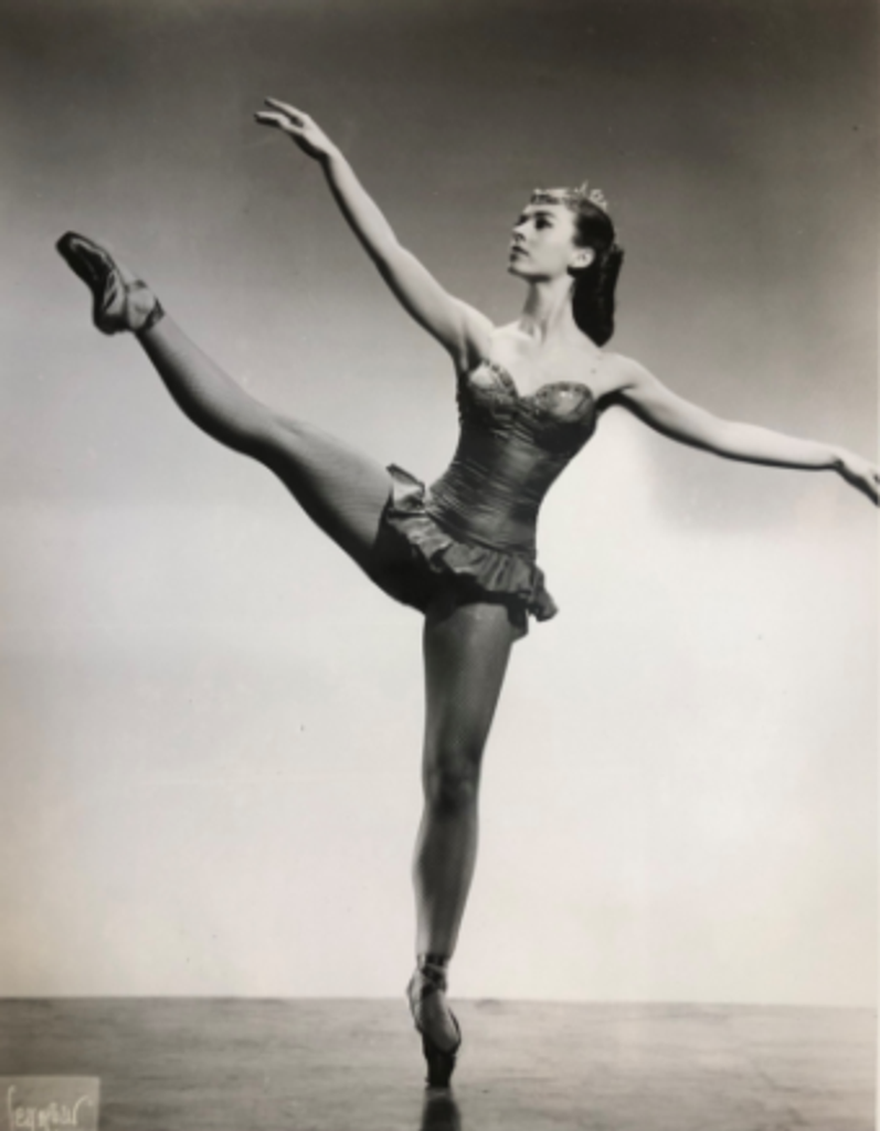 Joan Stock