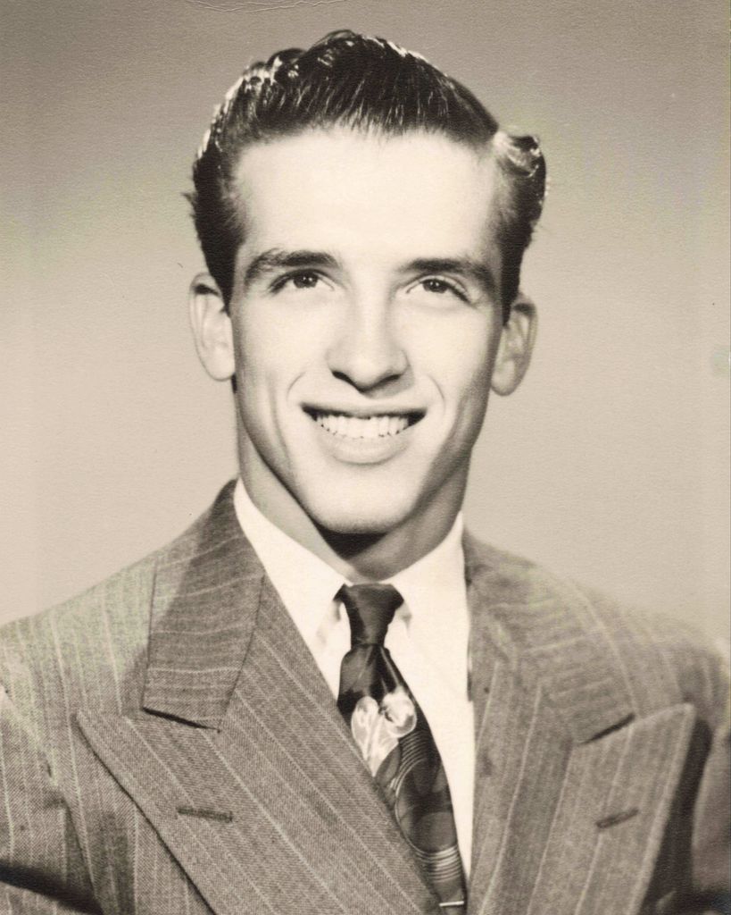 Samuel Popenfoose