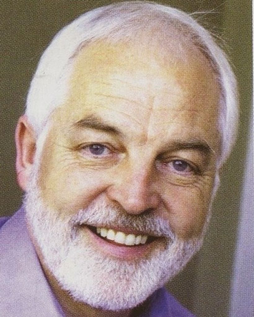 Joe Phelps