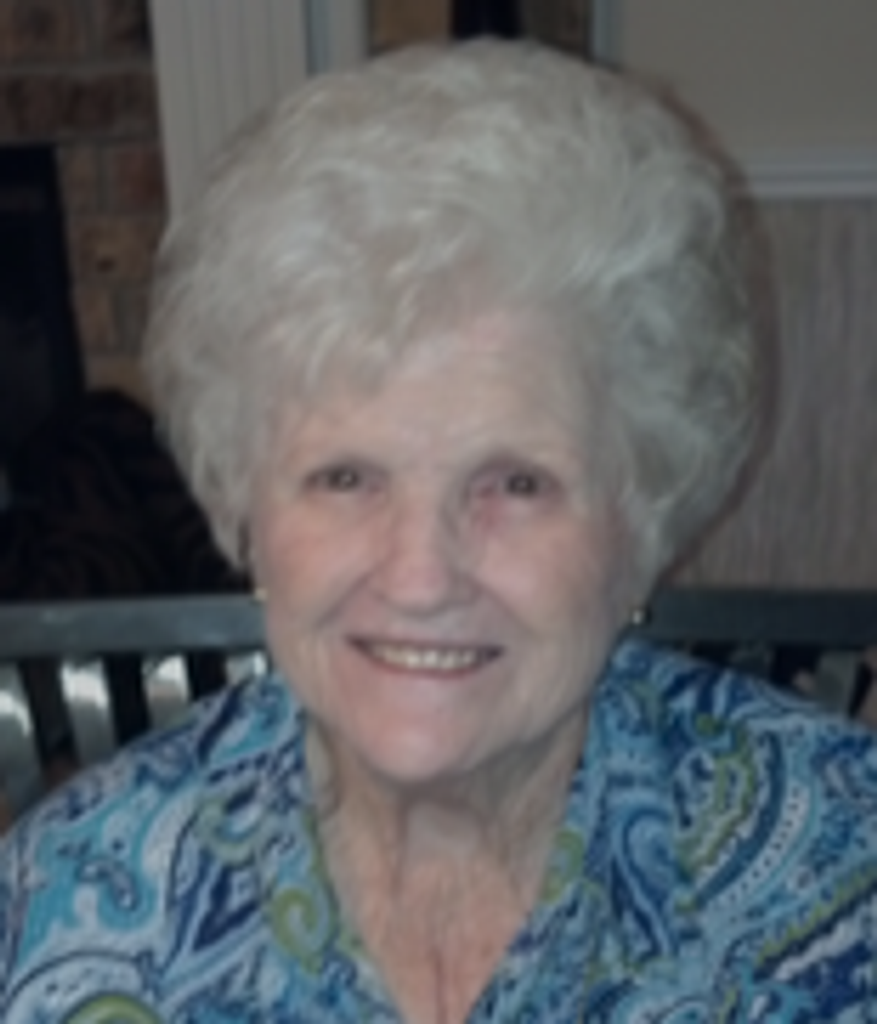 Shirley Mae Seago Mcmenamin Profile Photo