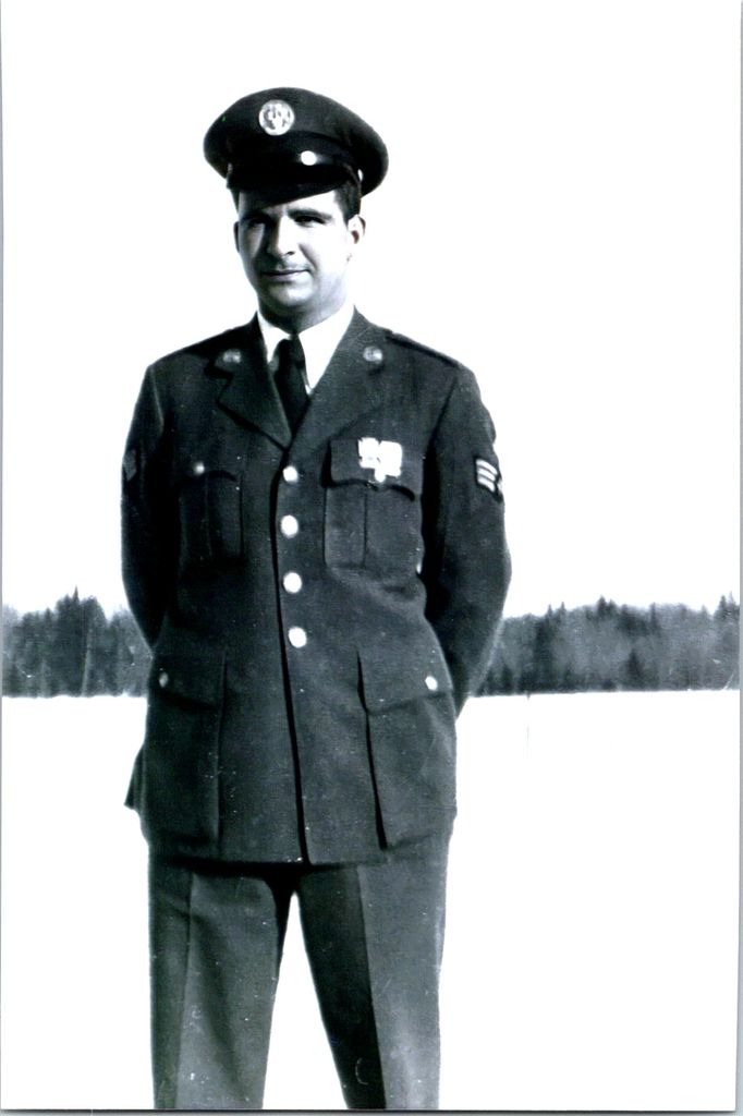 Mr. Harold Lewis Coates