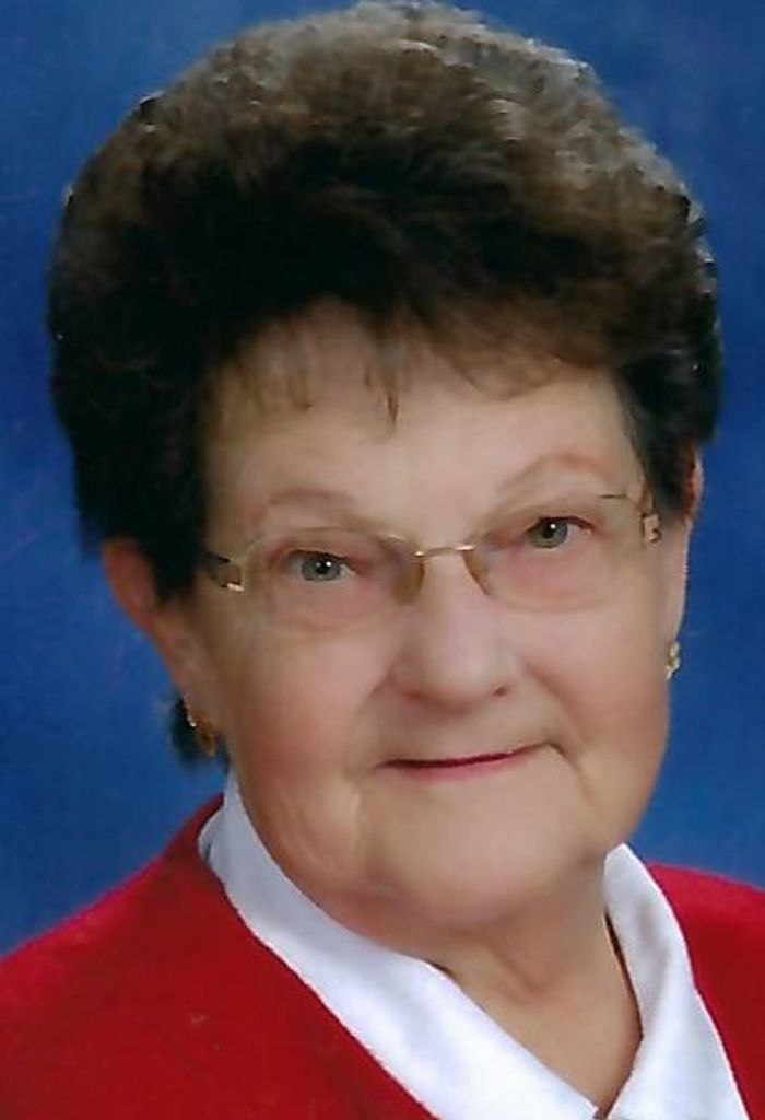 Eugenia "Jean" Meyer Profile Photo