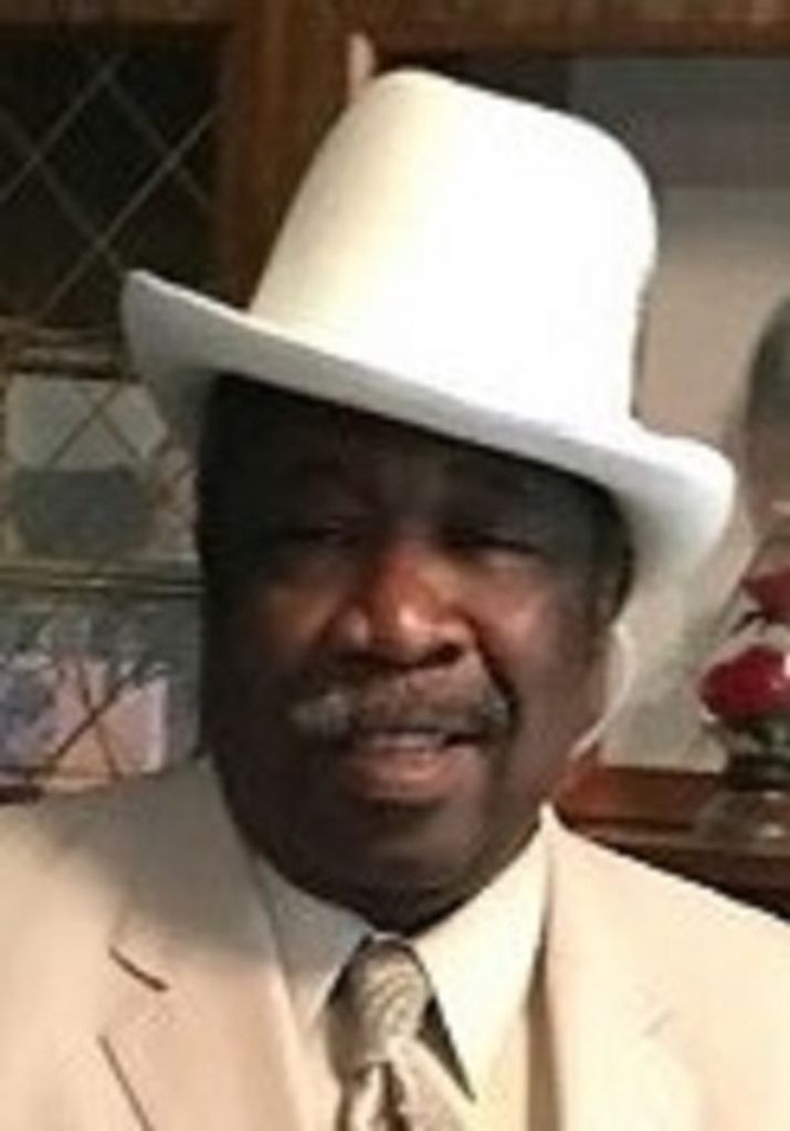Isaac Lee Fuller, Sr.
