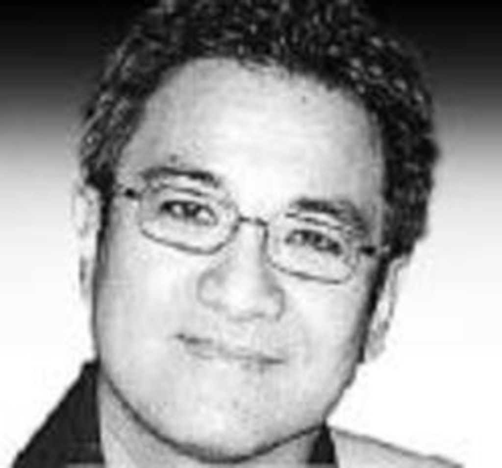 Paterno Villanueva Iii