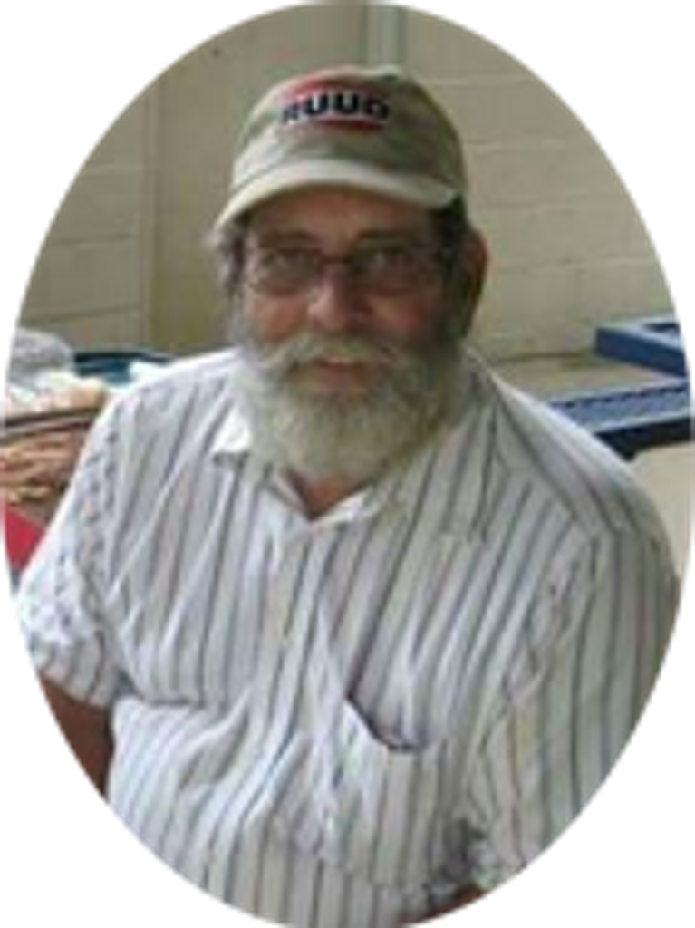 George Cook, Jr.