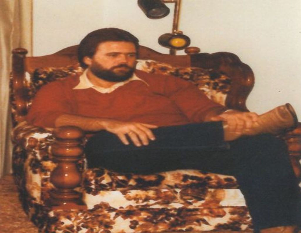 Edward Earl Greening Profile Photo