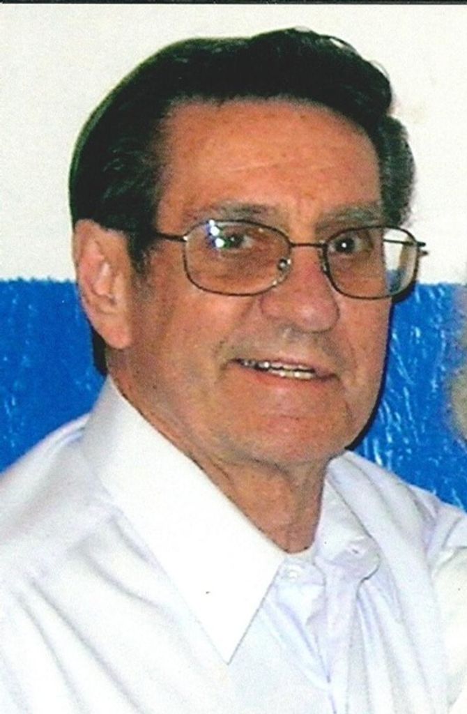 Duane Moore Profile Photo