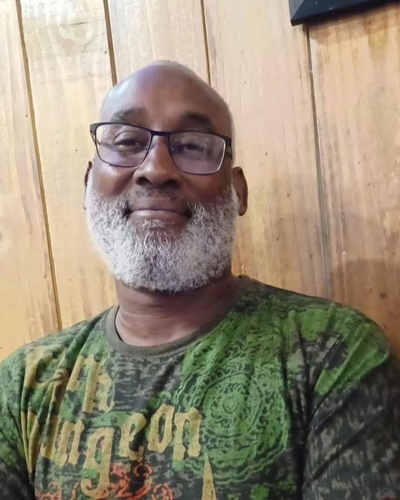 Willie R. Harrington