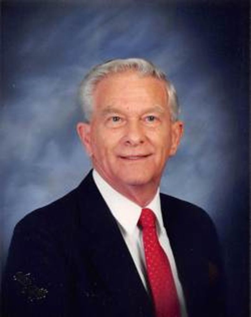 Don Ray Mcgowan