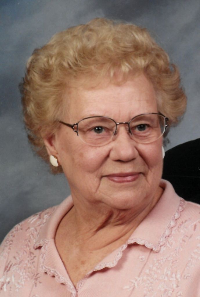 Wanda Arlene Davidson Profile Photo