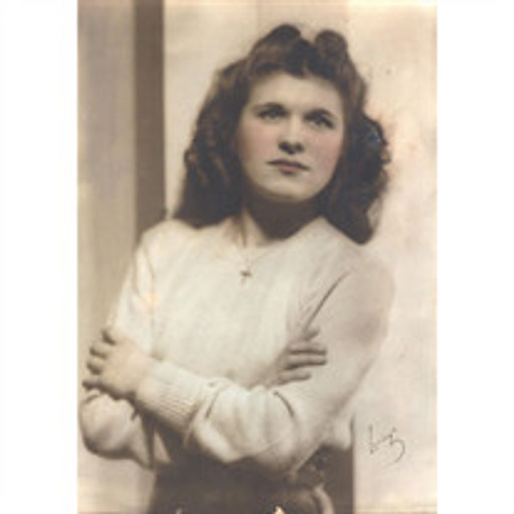 Mary Gagne