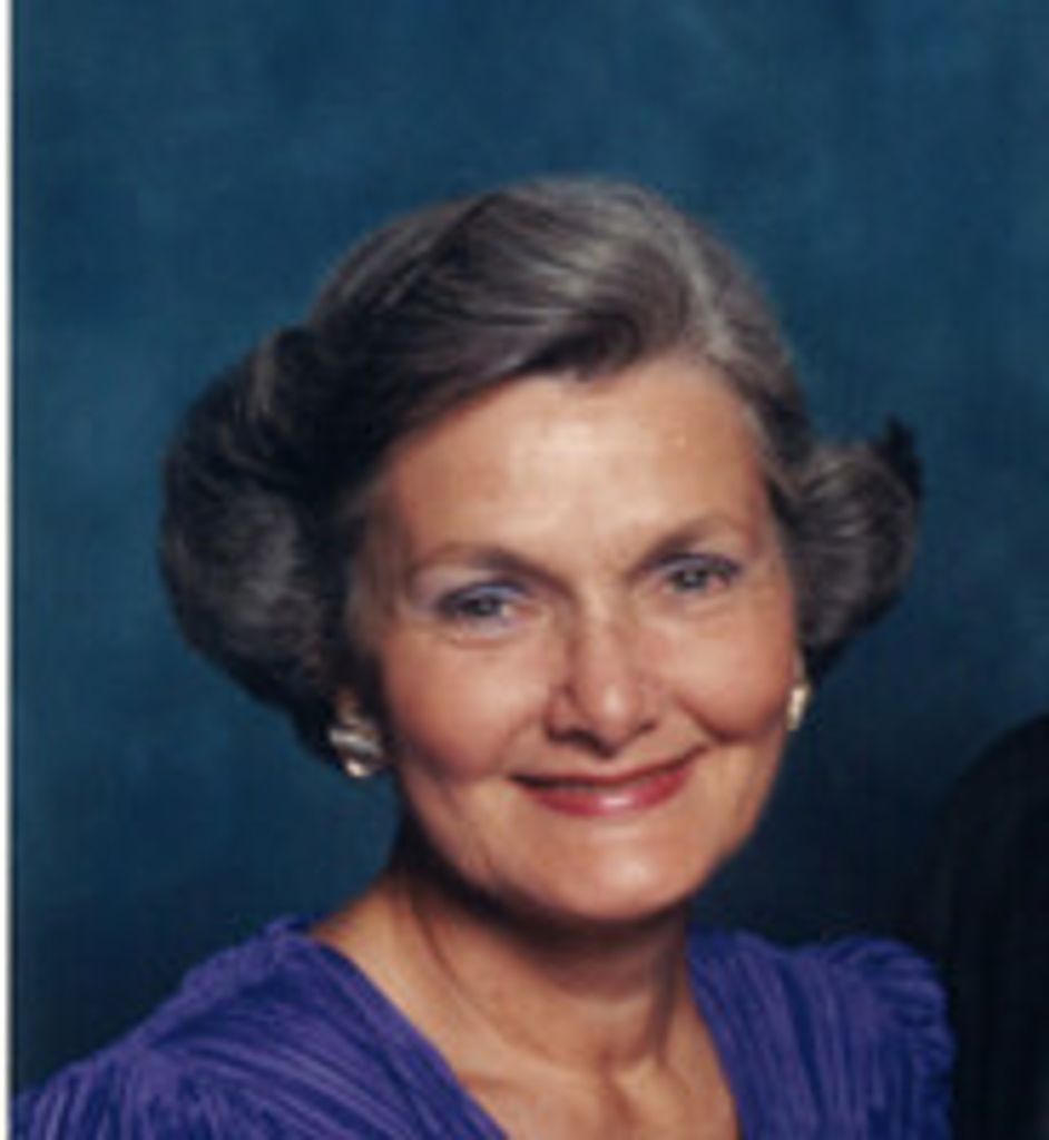 Genevieve Meany Lutz