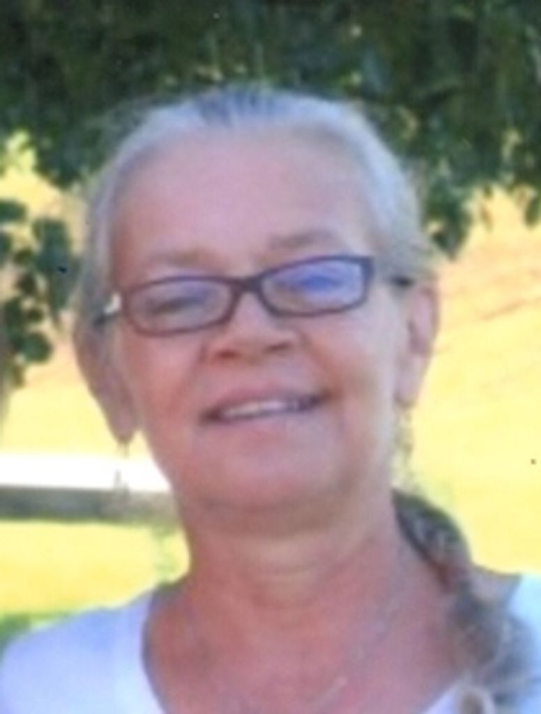 Sue Brown