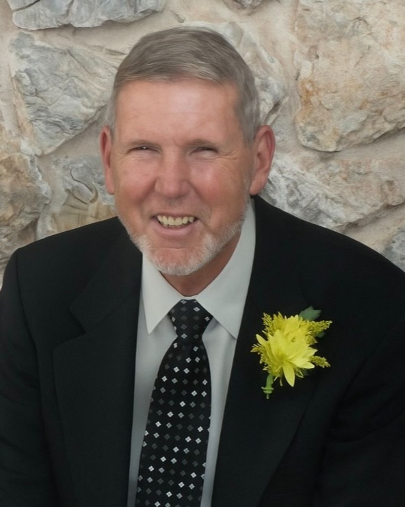 David Chrysler Hawn