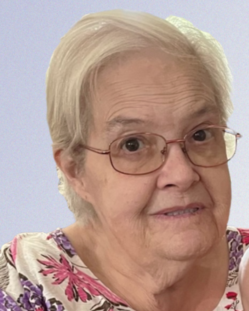 Dorcus B Grissom Profile Photo