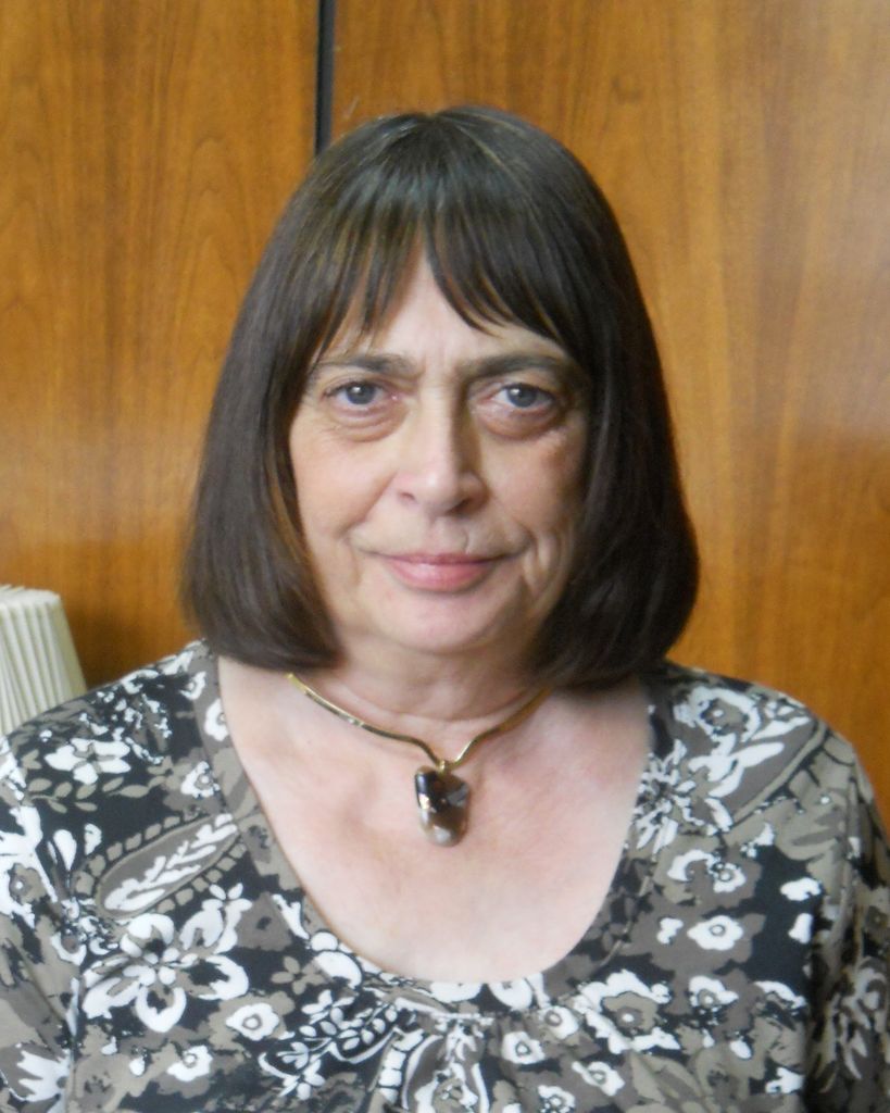 Mary Ellen Munkel