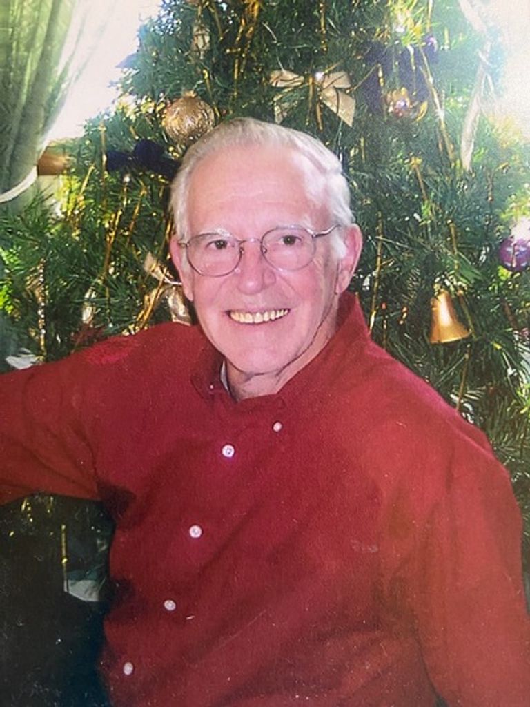 James Junior Smith