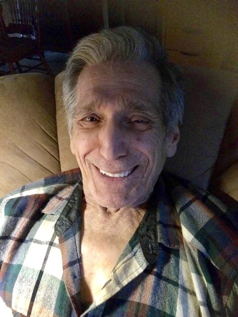 Robert William "Bob" Stevwing Profile Photo