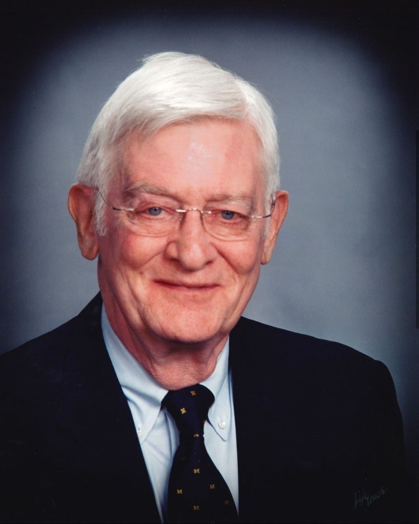 James Webster Bauer