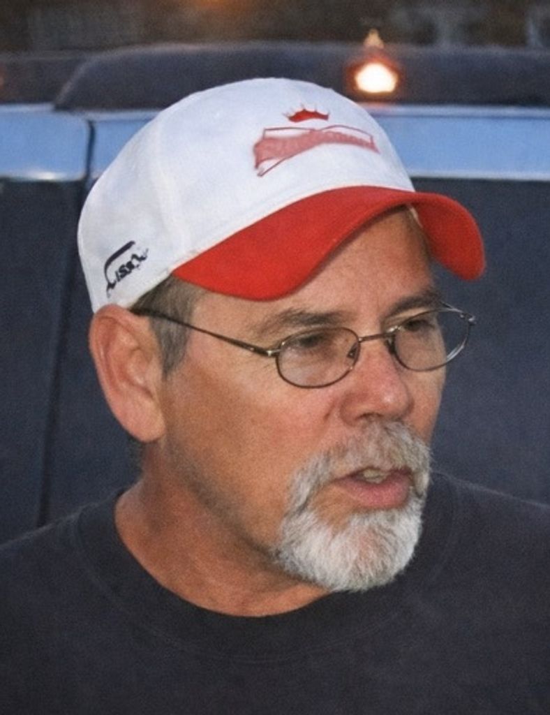 Robert Edward "Bob" Dauber Profile Photo