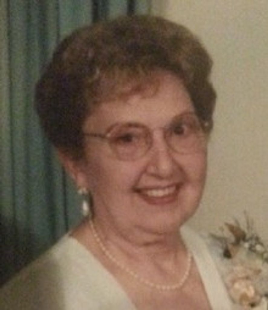 Rose M. Carl