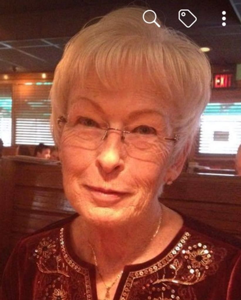 Margaret Ann Desantis