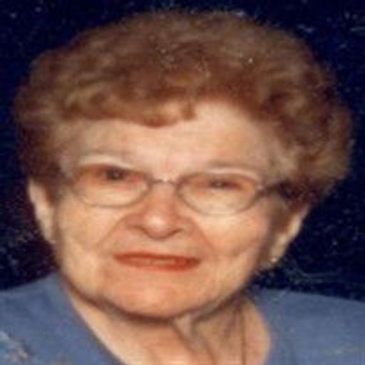 Mary Elizabeth Byers Tracey Profile Photo
