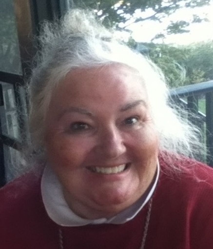 Donna Paton Richards