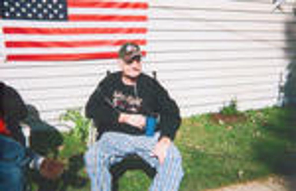 Don E. Samples
