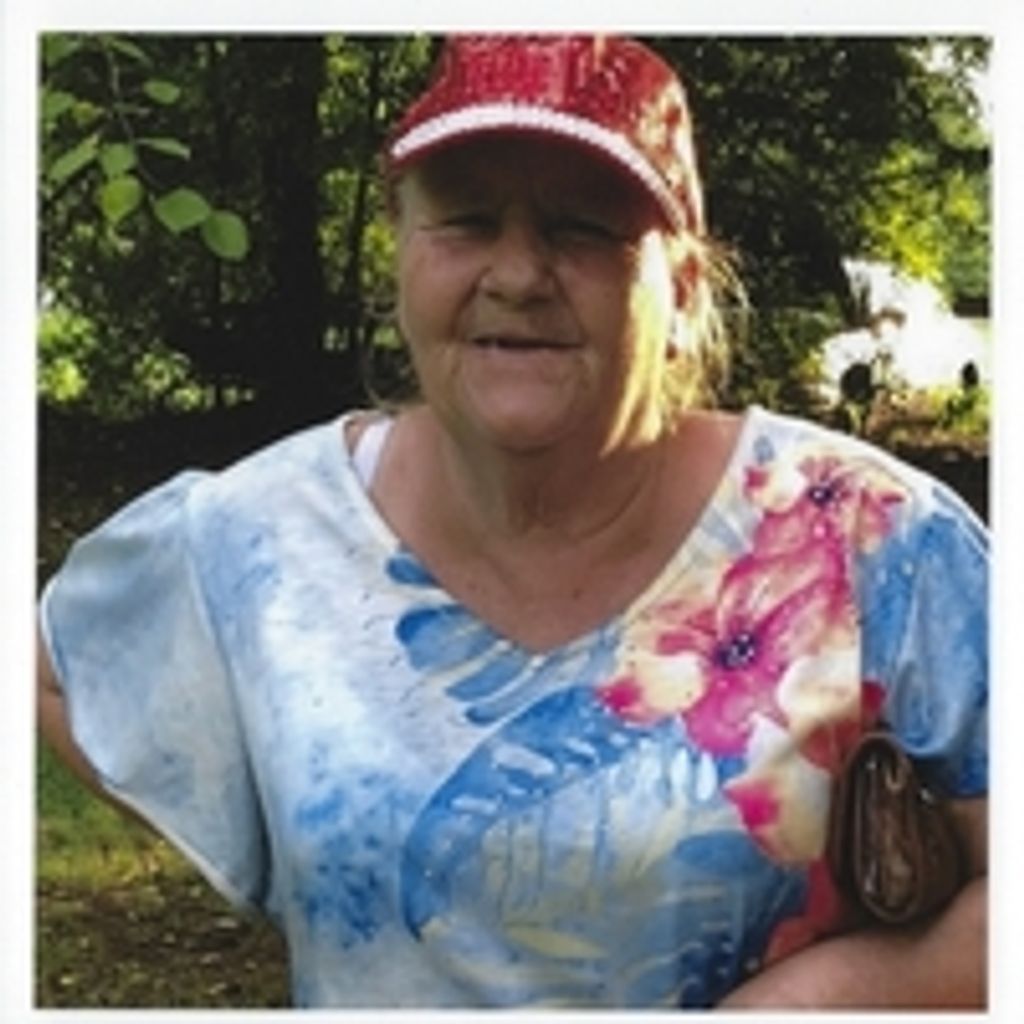 Judy Ann Mayabb