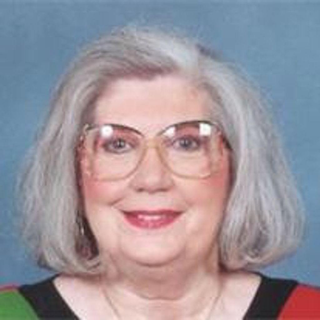 Mary Curd