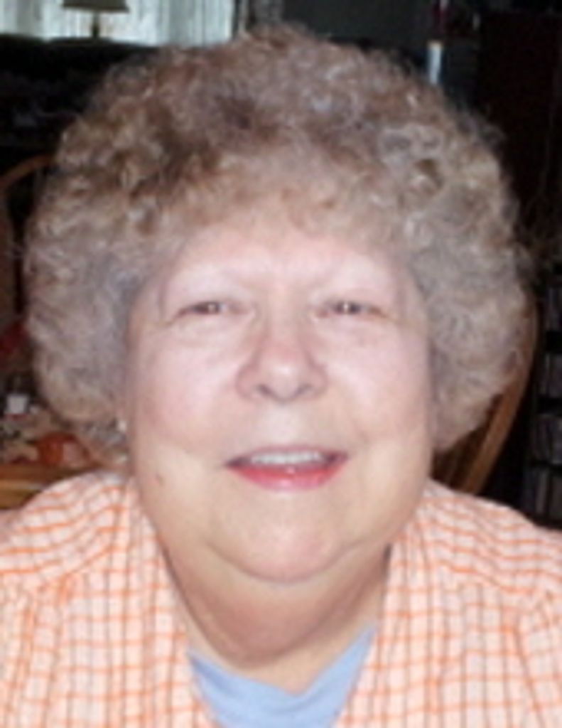 Ann Elizabeth Fahrenkrog Profile Photo