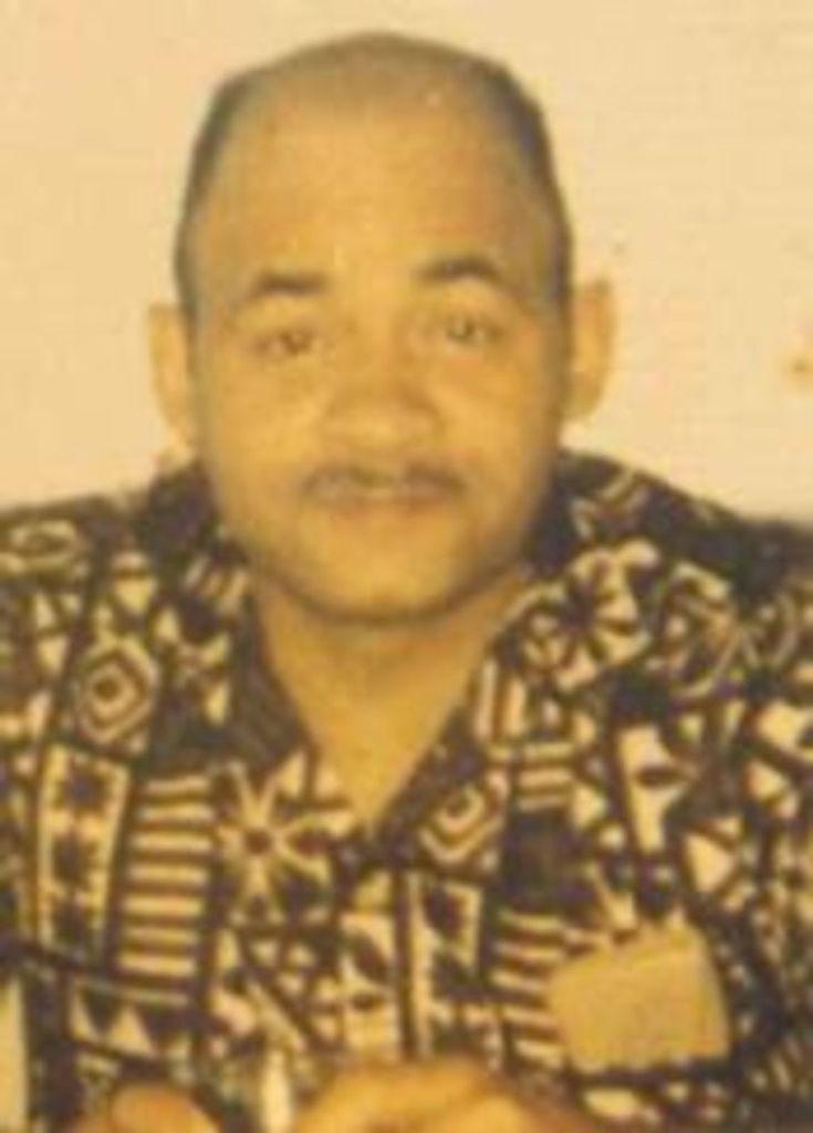 Billy Jean Gray
