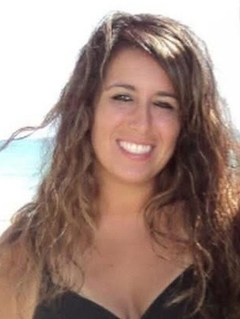 Angela M. Devera Profile Photo