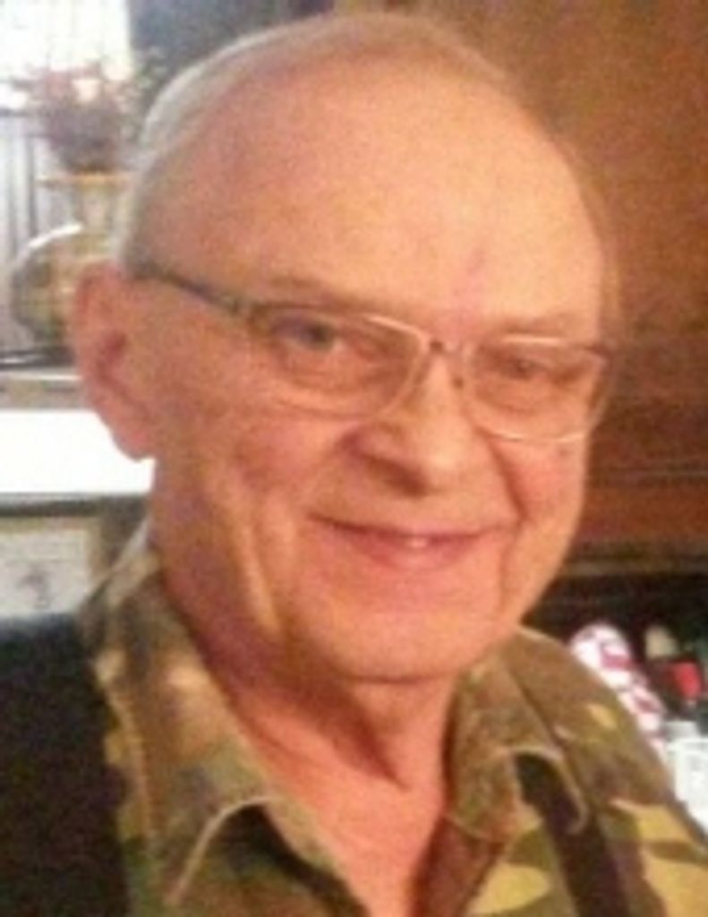 Gary L. Skon Profile Photo