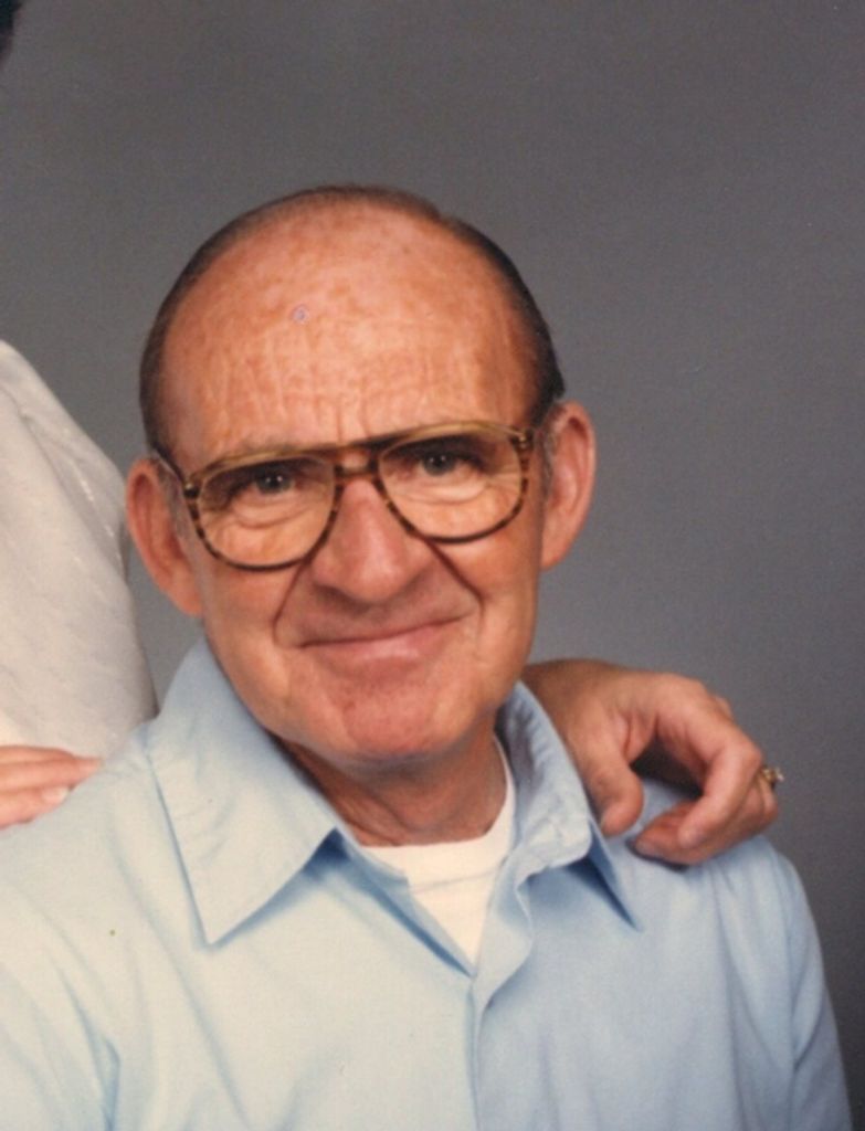 Howard David Jacobs Profile Photo