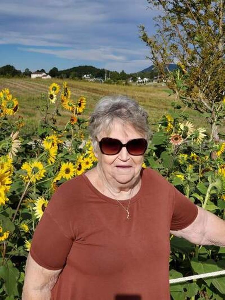 Phyllis Dorris Profile Photo