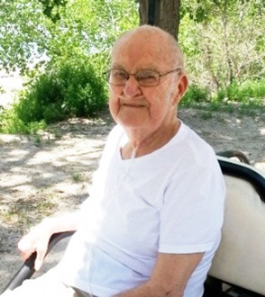 Darrell D. Brantley