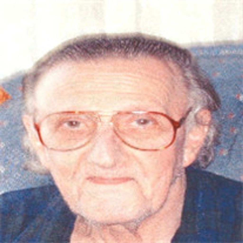 John R. Harrington Profile Photo