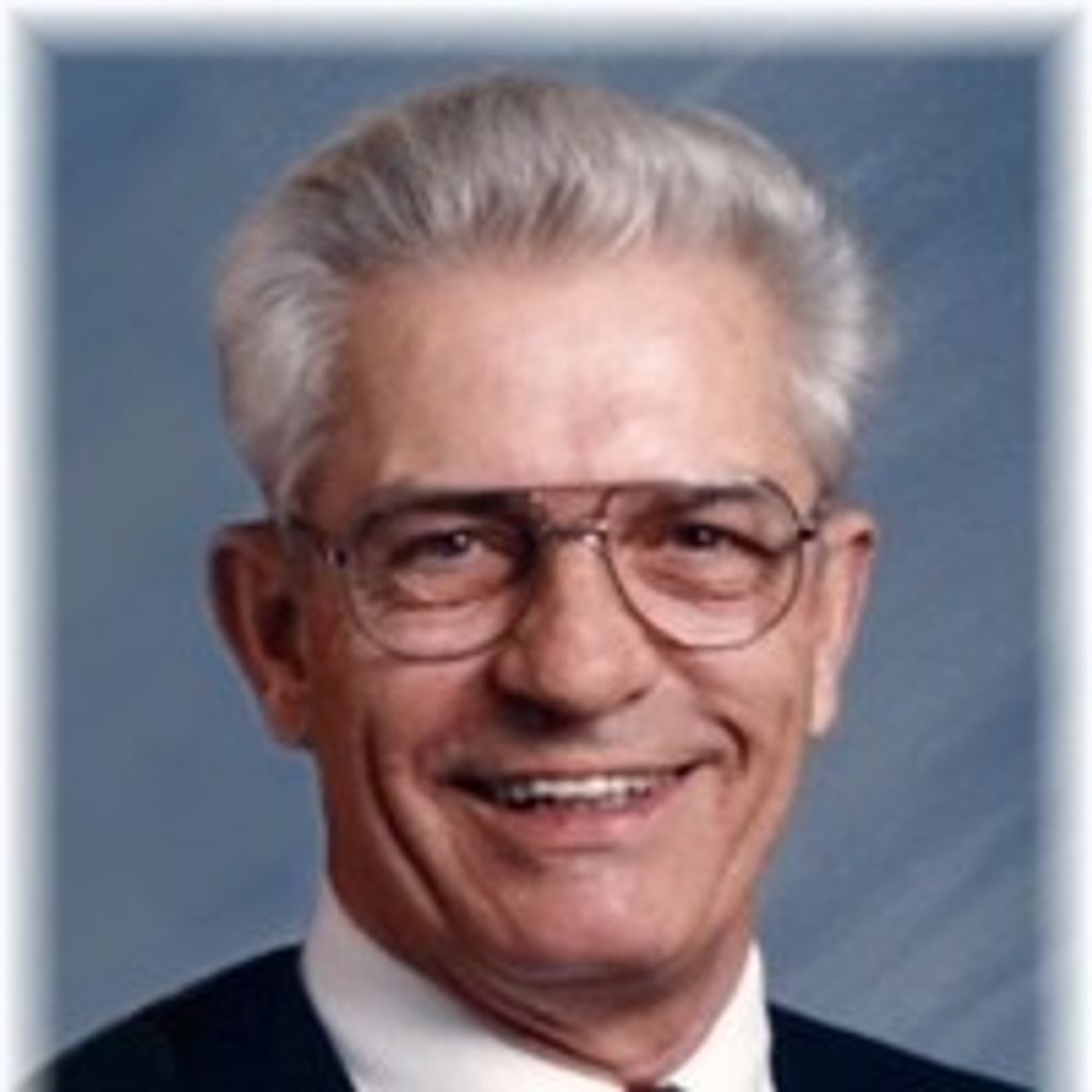 Robert "Bob" C. Reid