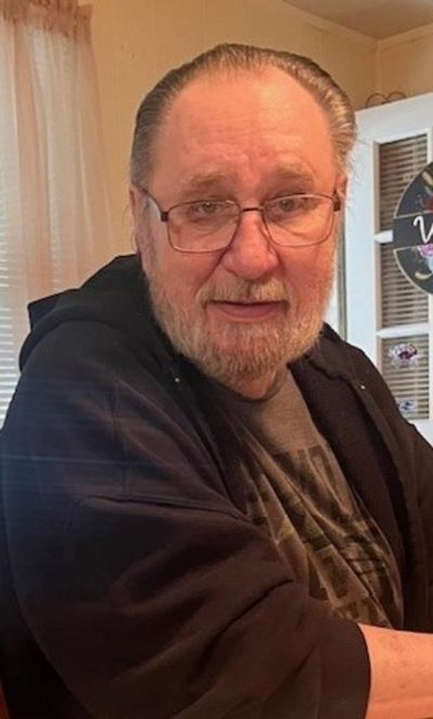 Stanley Richard Plapas Profile Photo